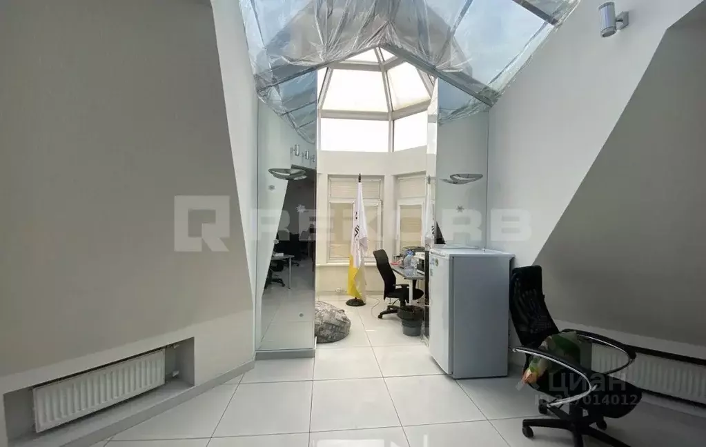 Офис в Санкт-Петербург Расстанная ул., 18Б (206 м) - Фото 1