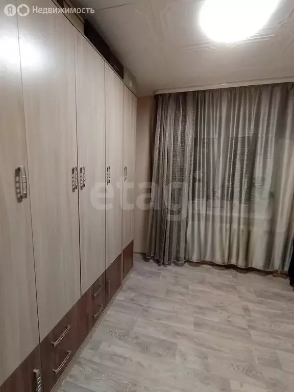 Квартира-студия: Курган, улица Урицкого, 79 (12.9 м) - Фото 1