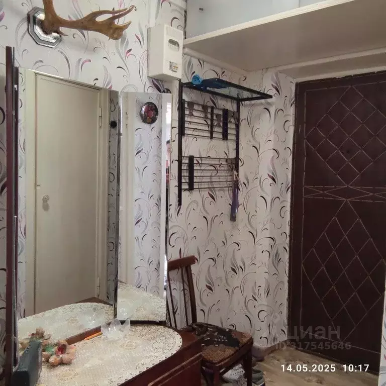 1-к кв. Свердловская область, Екатеринбург ул. Тагильская, 15А (30.4 ... - Фото 0
