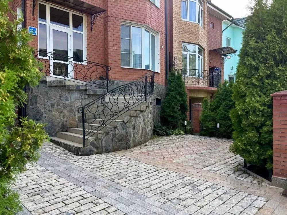 Коттедж в Иркутская область, Иркутск Ершовский мкр, 32/6 (220 м) - Фото 2