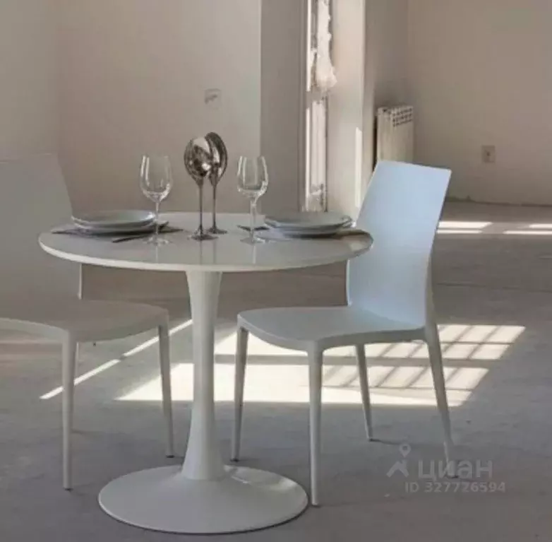 3-к кв. Амурская область, Благовещенск Краснофлотская ул., 180 (79.2 ... - Фото 1