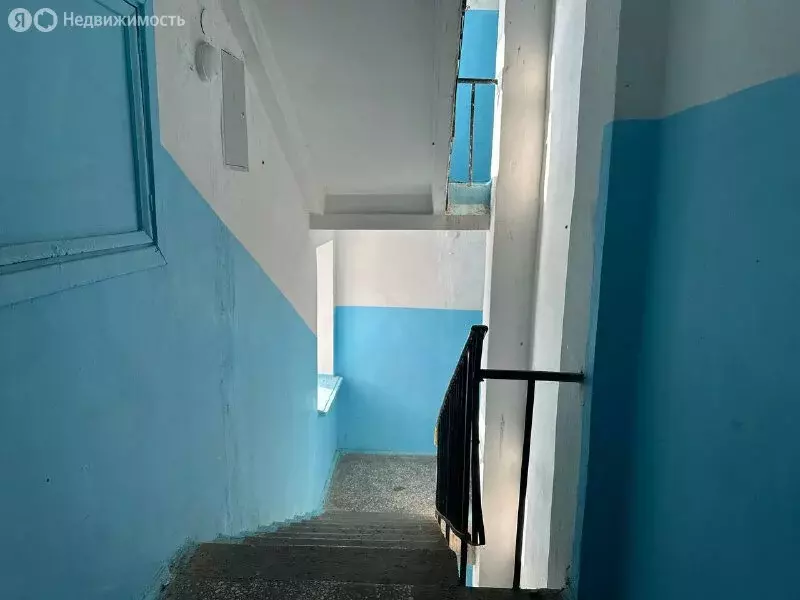 1-комнатная квартира: село Ленино-Кокушкино, Центральная улица, 15 ... - Фото 2