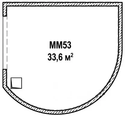 Гараж в Нижегородская область, Нижний Новгород ул. Максима Горького, ... - Фото 1