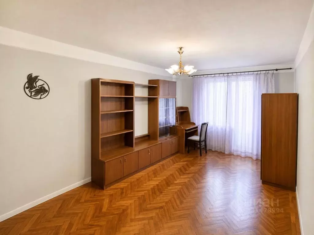 1-к кв. Санкт-Петербург просп. Науки, 45 (30.8 м) - Фото 1