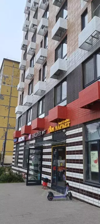 2-к кв. Московская область, Котельники Белая Дача мкр, 11к1 (46.0 м) - Фото 1
