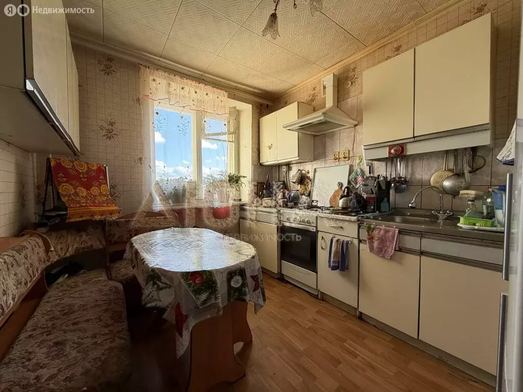 3-комнатная квартира: Кострома, Самоковская улица, 7 (61 м) - Фото 1