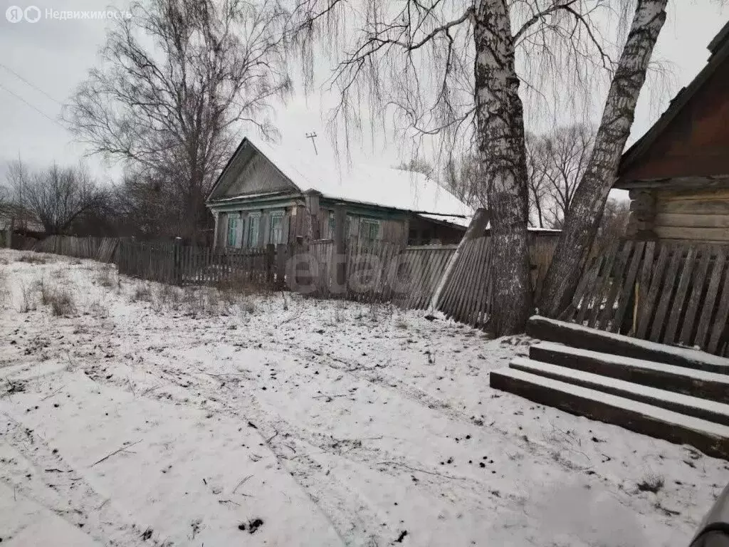 Дом в деревня Новогуровка, Центральная улица (38.3 м) - Фото 2