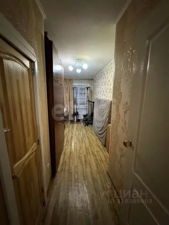 2-к кв. Ростовская область, Ростов-на-Дону просп. Ленина, 103 (34.0 м) - Фото 1