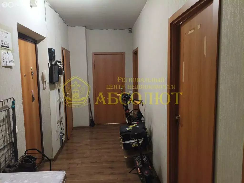 2-комнатная квартира: Екатеринбург, Техническая улица, 25 (57.4 м) - Фото 1