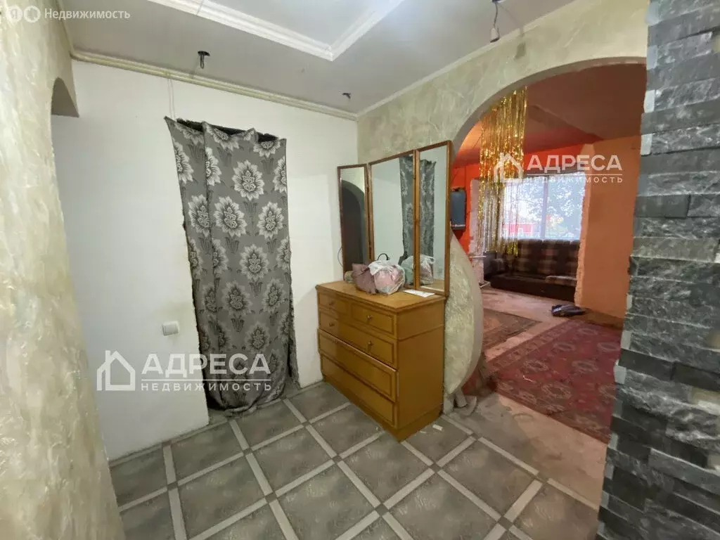 2-комнатная квартира: Кагальник, Октябрьская улица, 73Б (51 м) - Фото 1