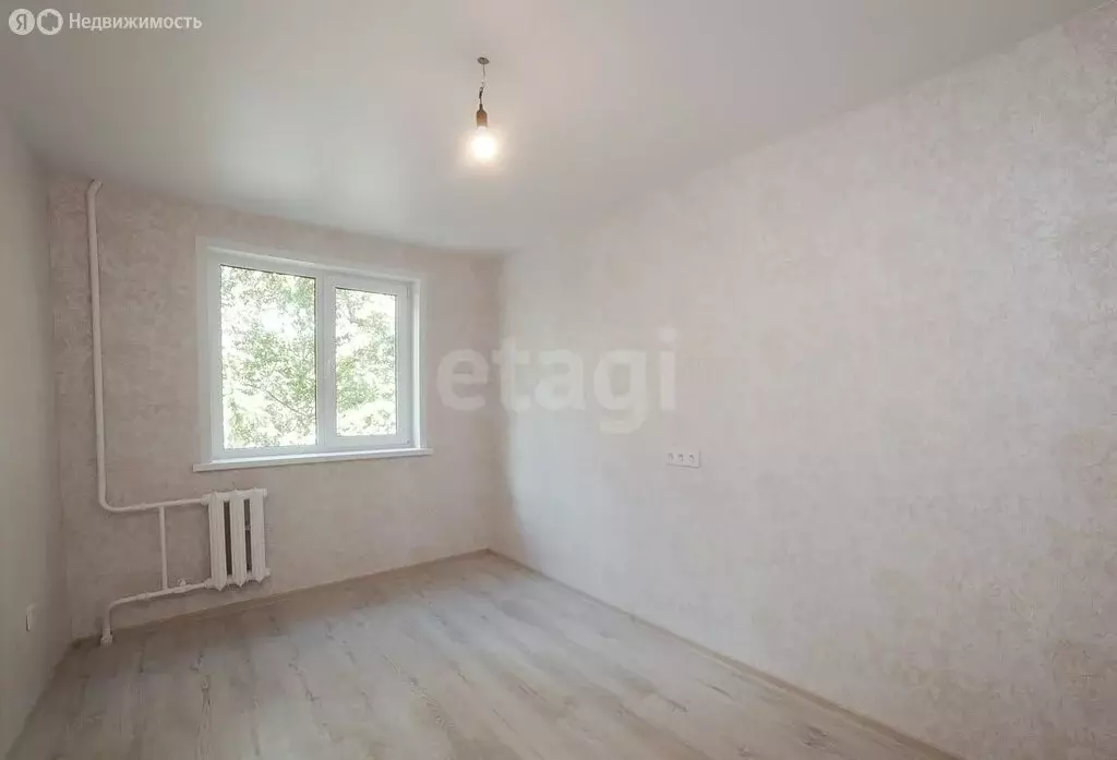 2-комнатная квартира: Тверь, посёлок Химинститута, 22 (43.3 м) - Фото 1