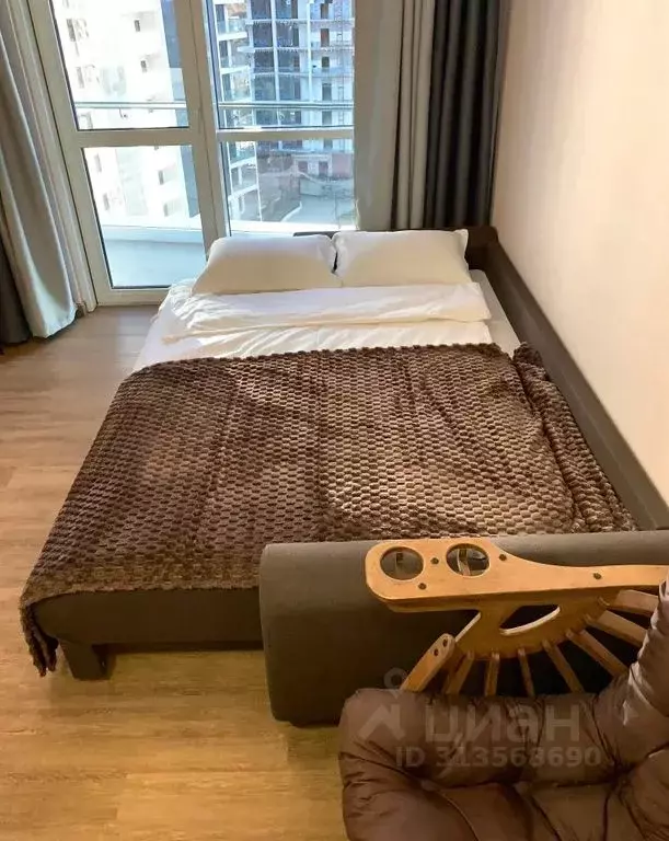 Комната Краснодарский край, Туапсинский муниципальный округ, с. ... - Фото 1