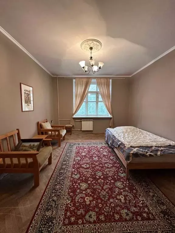 2-к кв. Москва ул. Проходчиков, 7К1 (56.13 м) - Фото 2