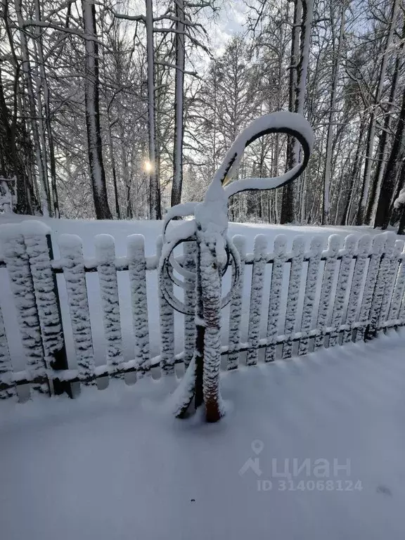 Участок в Ленинградская область, Всеволожский район, Куйвозовское ... - Фото 1