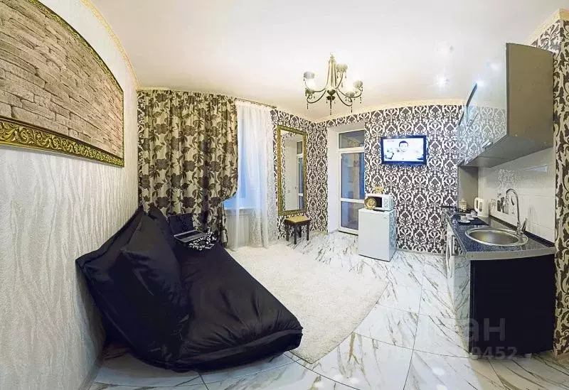 2-к кв. Севастополь ул. Ленина, 10 (42.0 м) - Фото 1
