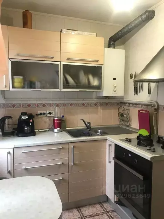 2-к кв. Крым, Ялта ул. Киевская, 13 (42.0 м) - Фото 1