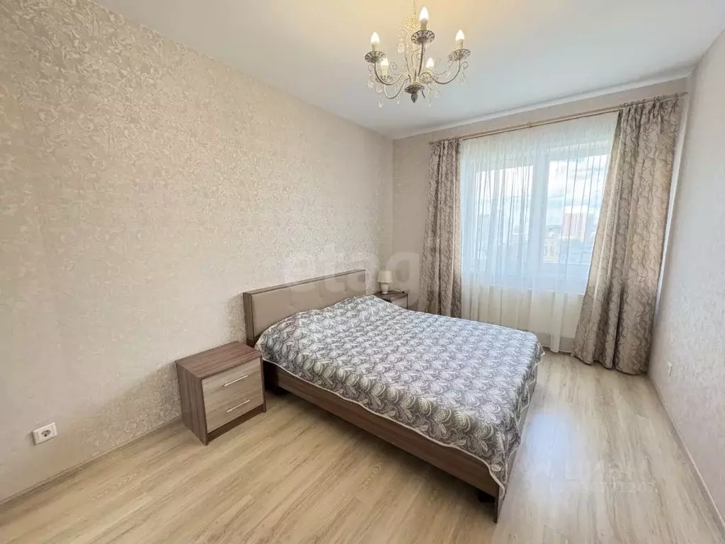 2-к кв. Пермский край, Пермь ул. Революции, 48А (49.0 м) - Фото 2