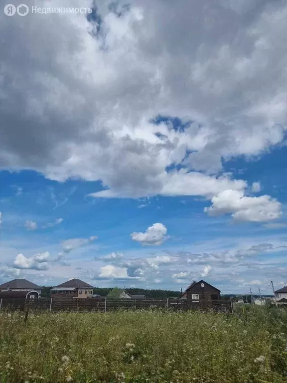 Участок в Свердловская область, Екатеринбург (11 м) - Фото 0