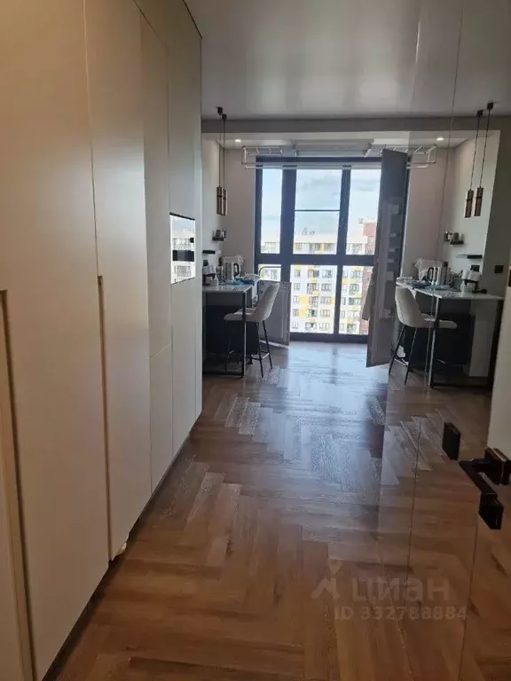 3-к кв. Москва бул. Веласкеса, 6 (77.0 м) - Фото 1