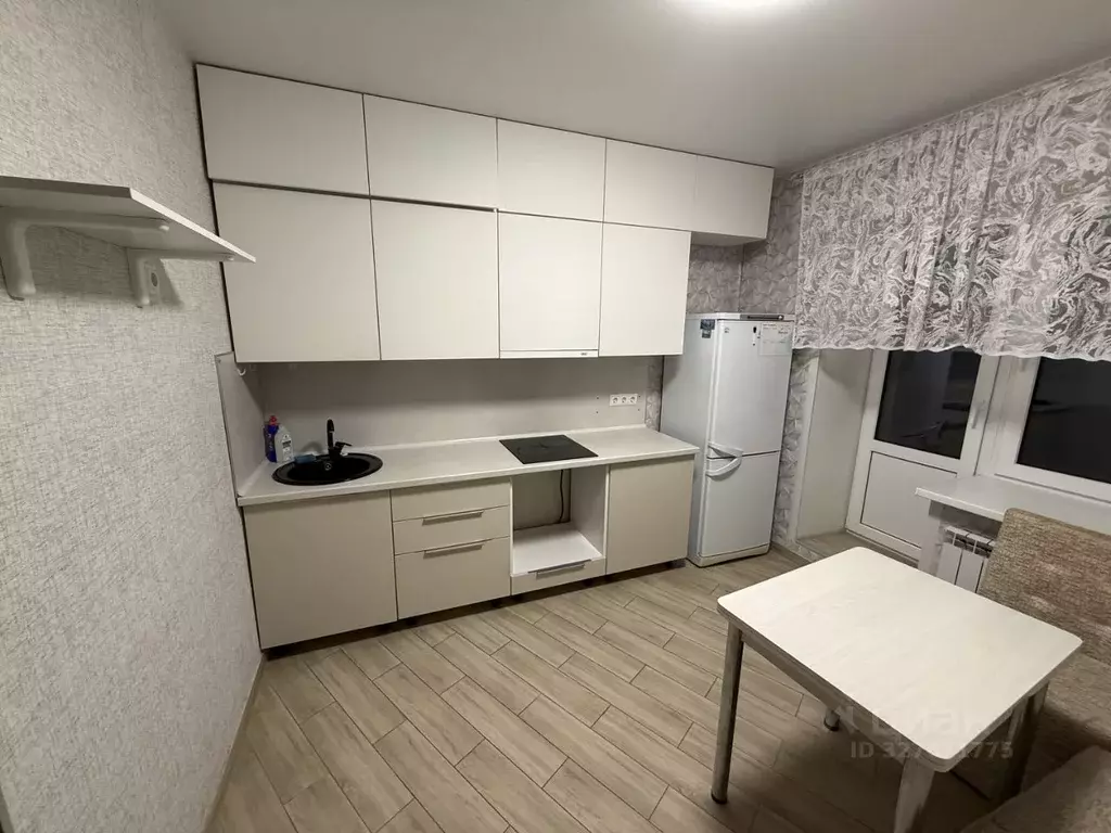 1-к кв. Коми, Сыктывкар Весенняя ул., 11/1 (36.0 м) - Фото 2