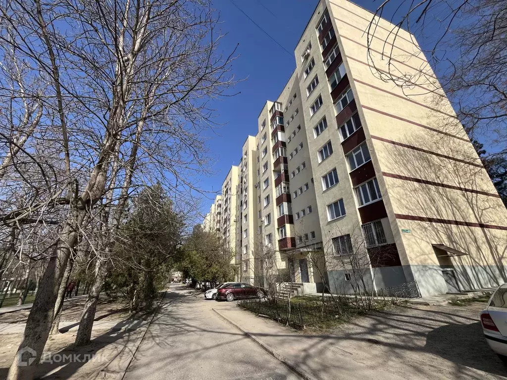 Продаётся 1-к квартира, 34.5 м - Фото 0