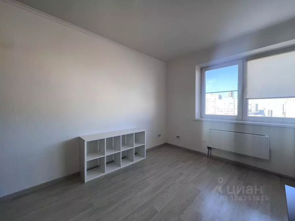 2-к кв. Москва Профсоюзная ул., 98К6 (56.8 м) - Фото 2