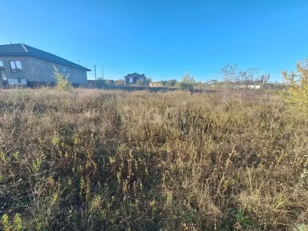 Участок в Ставропольский край, Ставрополь Виола садовое товарищество,  ... - Фото 2