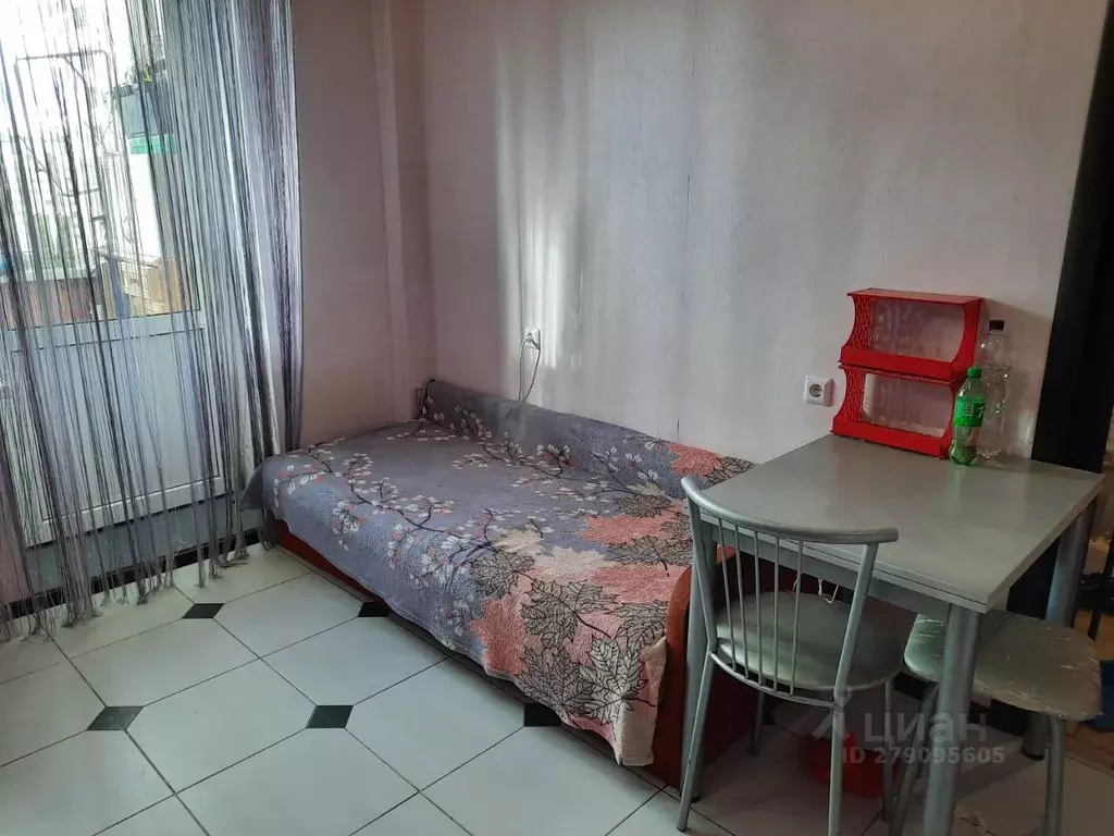 1-к кв. Смоленская область, Смоленск Королевка мкр, 14 (42.0 м) - Фото 2