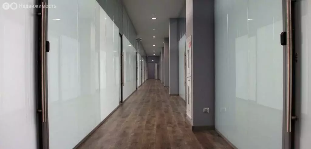 Офис (161 м) - Фото 1