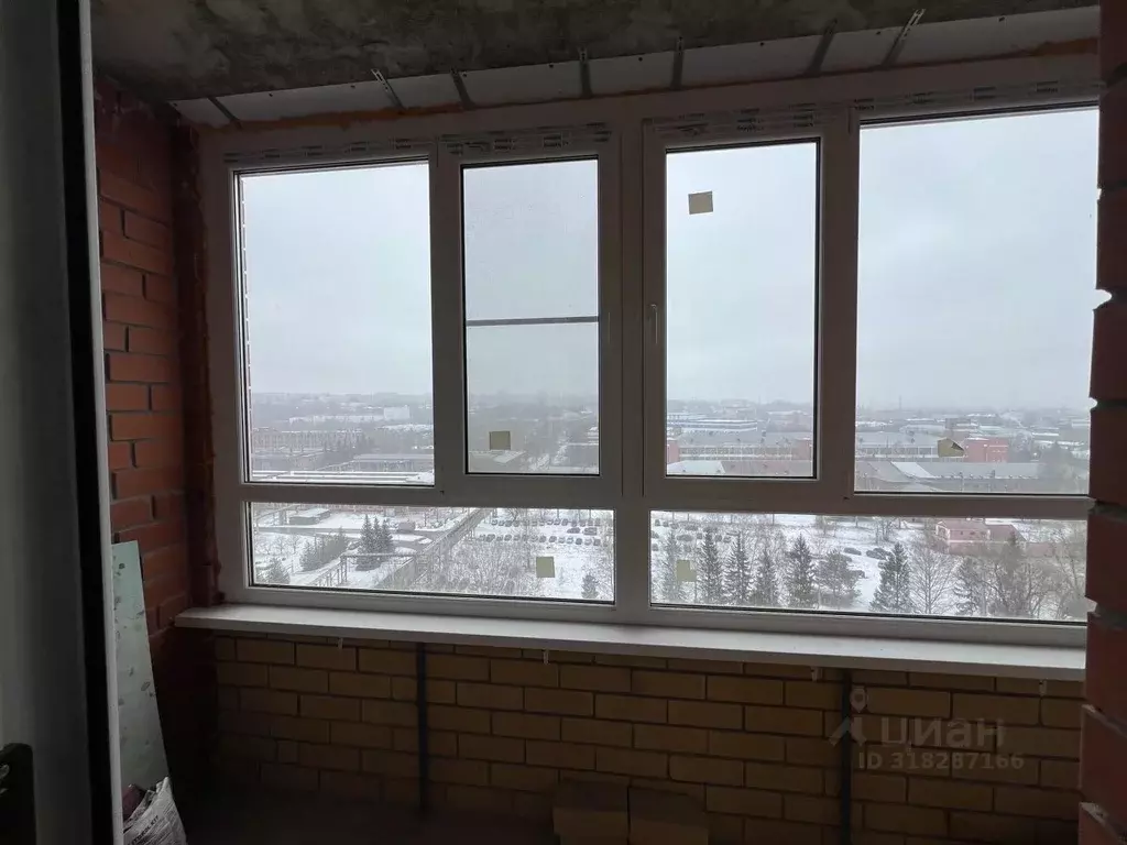 Студия Владимирская область, Владимир Северная ул., 2Б (23.0 м) - Фото 1