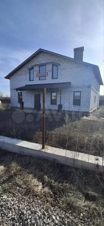 Дом 142,7 м на участке 17 сот. - Фото 1