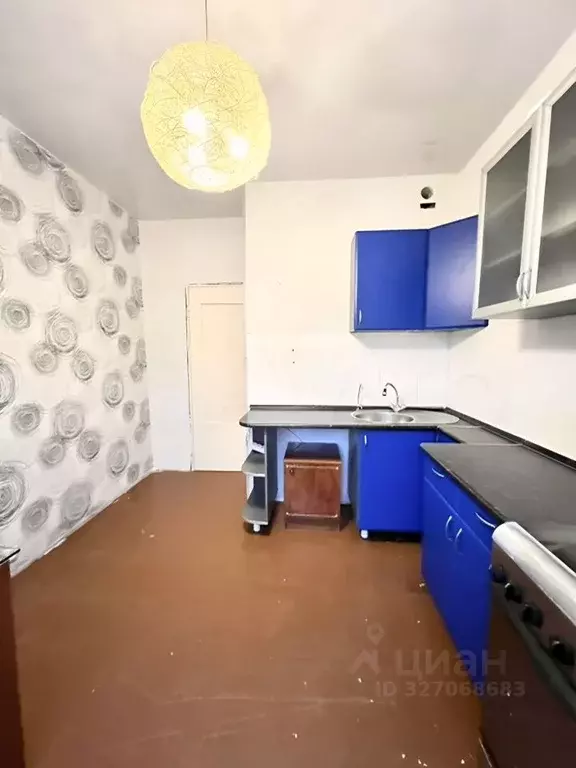 1-к кв. Архангельская область, Северодвинск просп. Победы, 40 (29.6 м) - Фото 1