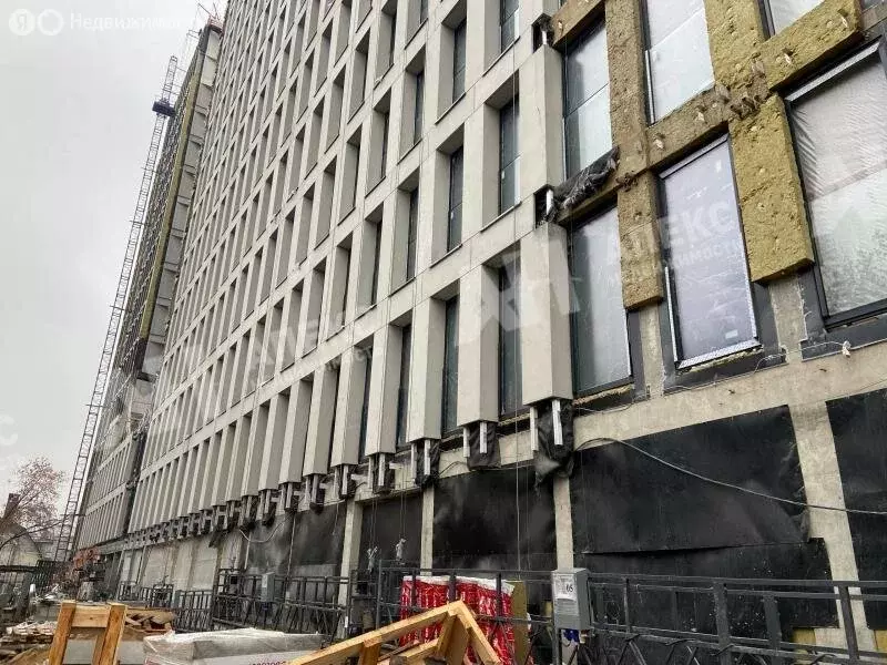 Офис (64 м) - Фото 2