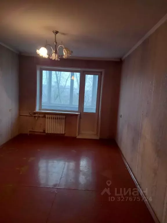 2-к кв. Хакасия, Черногорск просп. Космонавтов, 33 (44.0 м) - Фото 1