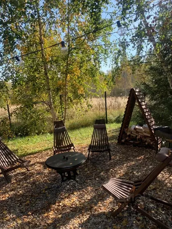 Дом в Московская область, Истра муниципальный округ, д. Родионцево 32 ... - Фото 2