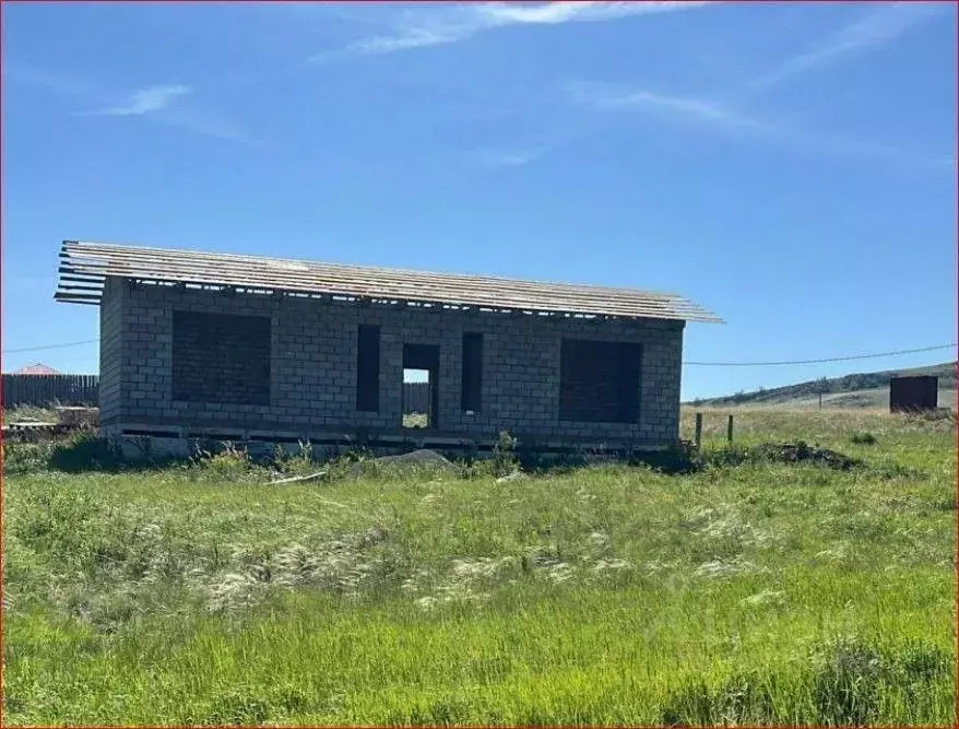 Дом в Башкортостан, Баймак ул. Талкас, 2 (76 м) - Фото 1