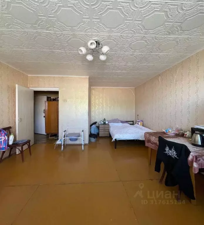 1-к кв. Челябинская область, Копейск Луганская ул., 8 (34.0 м) - Фото 0