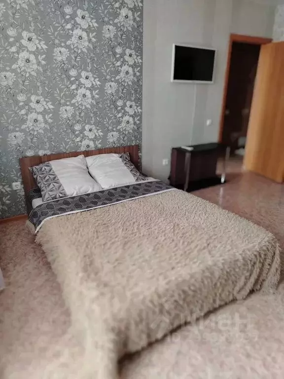 1-к кв. Тюменская область, Ялуторовск ул. Свободы, 164к2 (33.0 м) - Фото 1