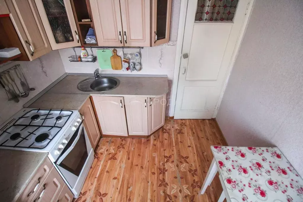 3-к кв. Алтайский край, Новоалтайск Красногвардейская ул., 9 (57.8 м) - Фото 1