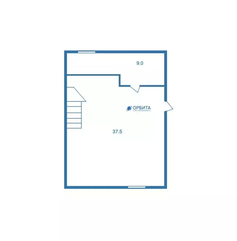 Дом в Тюмень, Ясная улица, 3 (192.5 м) - Фото 2