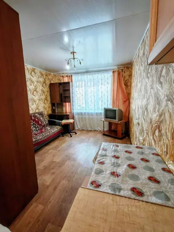 Комната Башкортостан, Уфа Хадии Давлетшиной бул., 16/1 (17.0 м) - Фото 1