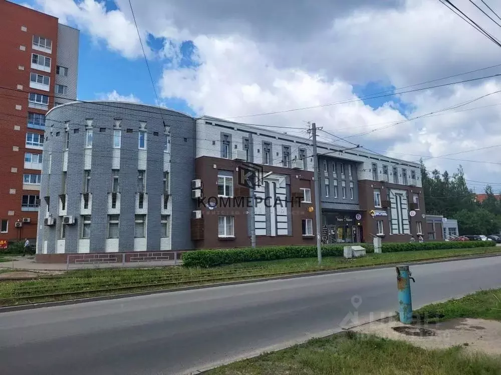 Торговая площадь в Нижегородская область, Нижний Новгород Гордеевская ... - Фото 0