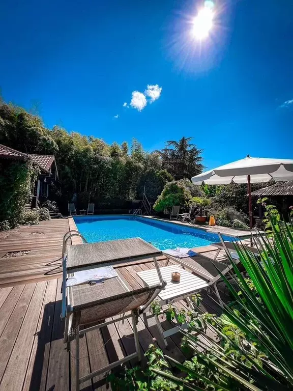 Дом в Краснодарский край, Сочи ул. Ленина (380 м) - Фото 2