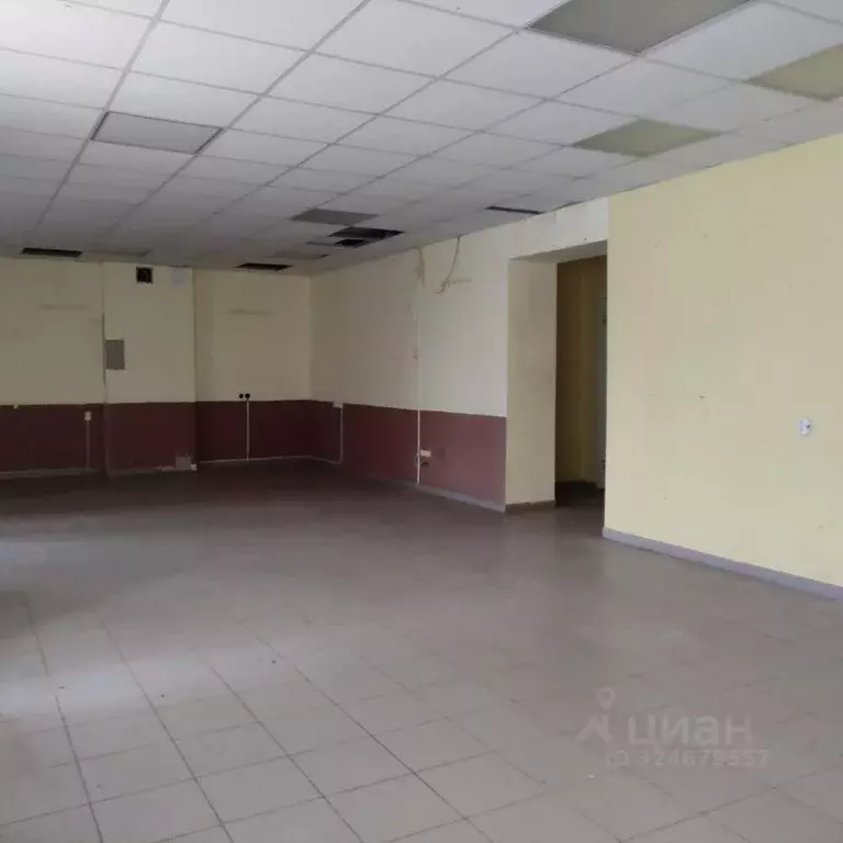 Помещение свободного назначения в Саратовская область, Энгельс ул. ... - Фото 2