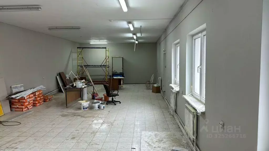 Офис в Московская область, Воскресенск Советская ул., 10А (110 м) - Фото 2