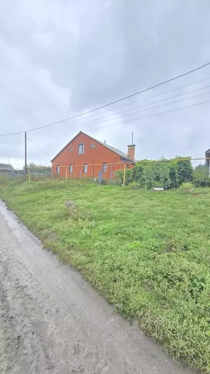 Дом в Курская область, Курский район, Щетинский сельсовет, д. ... - Фото 1