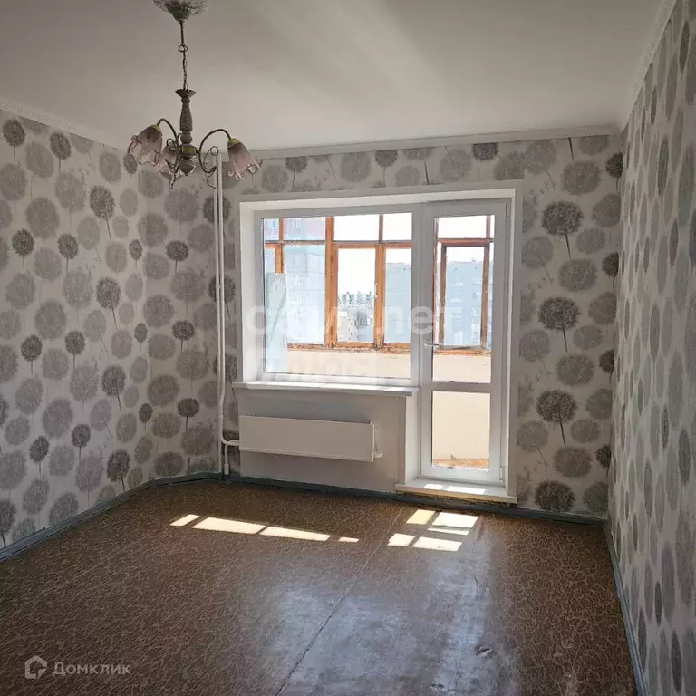 Продаётся 1-к квартира, 37.5 м - Фото 0