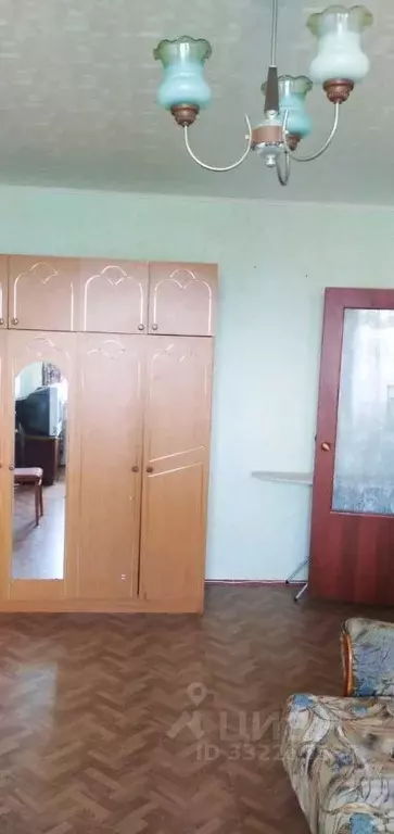 1-к кв. Белгородская область, Белгород ул. Есенина, 50 (35.0 м) - Фото 2