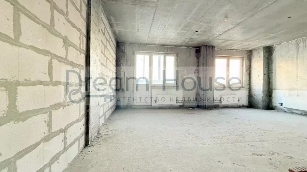 1-к кв. Московская область, Балашиха ул. Лукино, 51А (37.0 м) - Фото 1