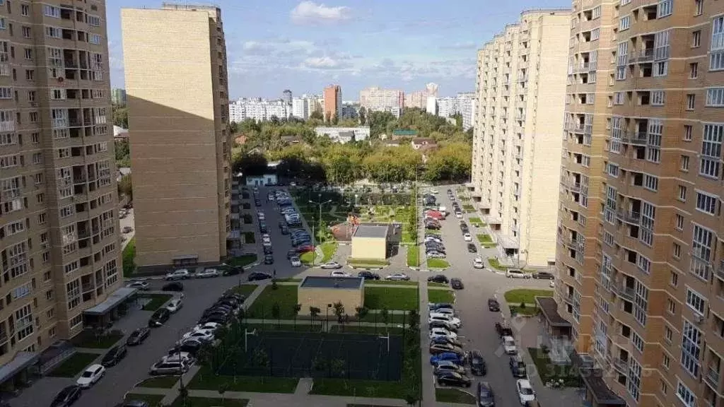 1-к кв. Московская область, Королев ул. Академика Легостаева, 4к1 ... - Фото 0